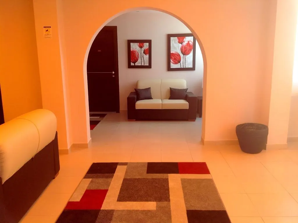 Mg Palace Hotel Costa Del Sole Agnone Bagni 3*,  Italia