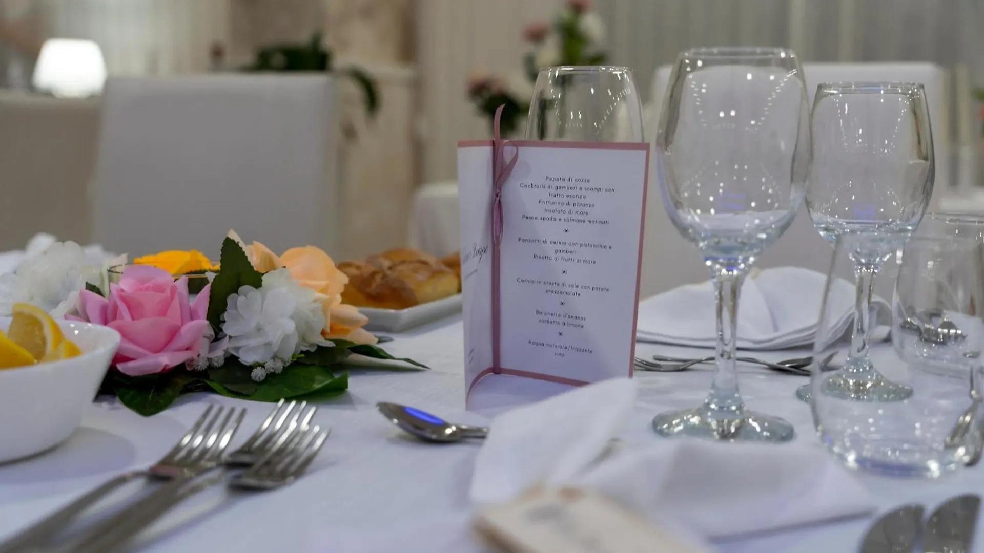 Mg Palace Hotel Costa Del Sole Agnone Bagni Italia