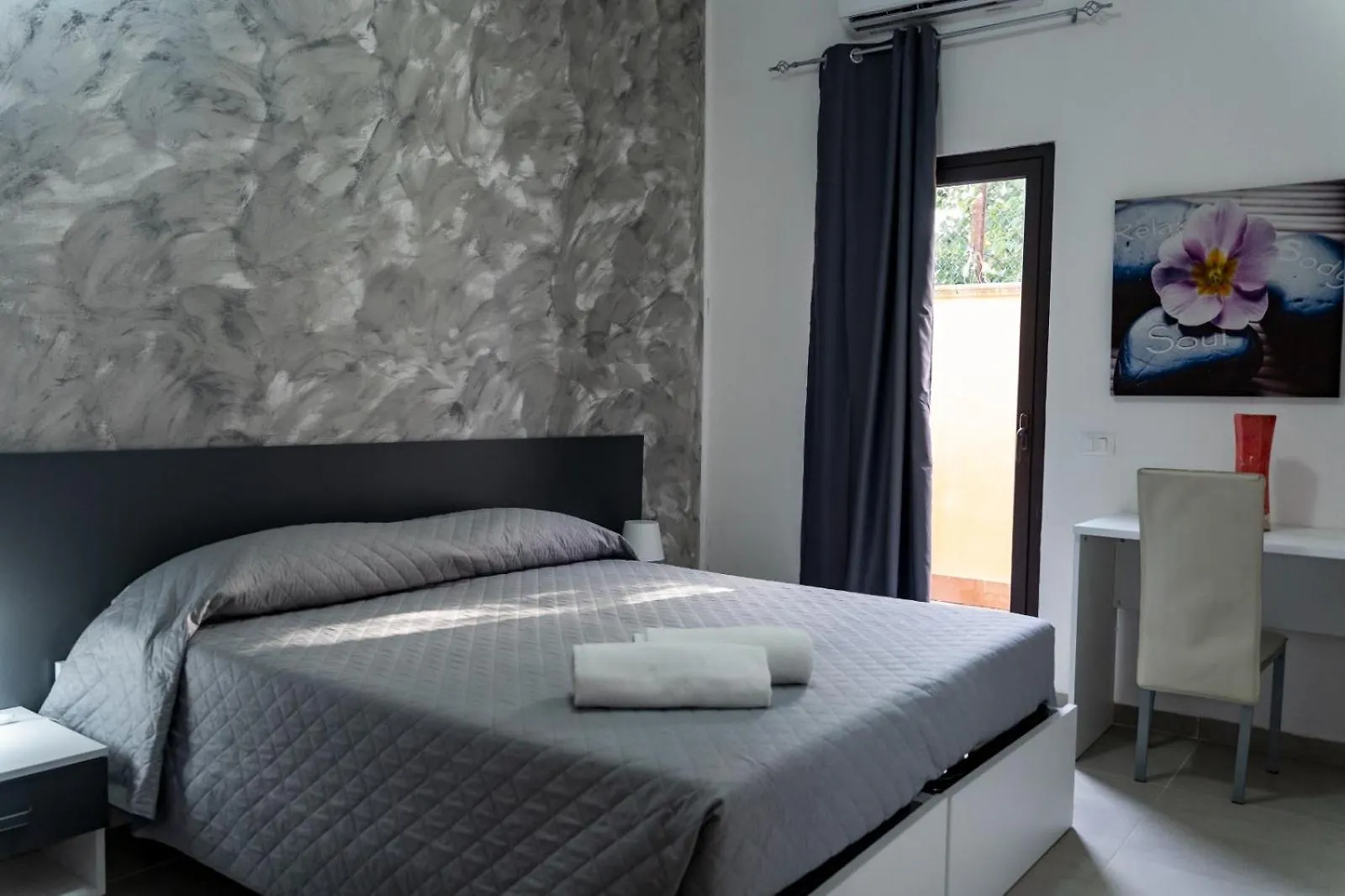 Mg Palace Hotel Costa Del Sole Agnone Bagni Italia
