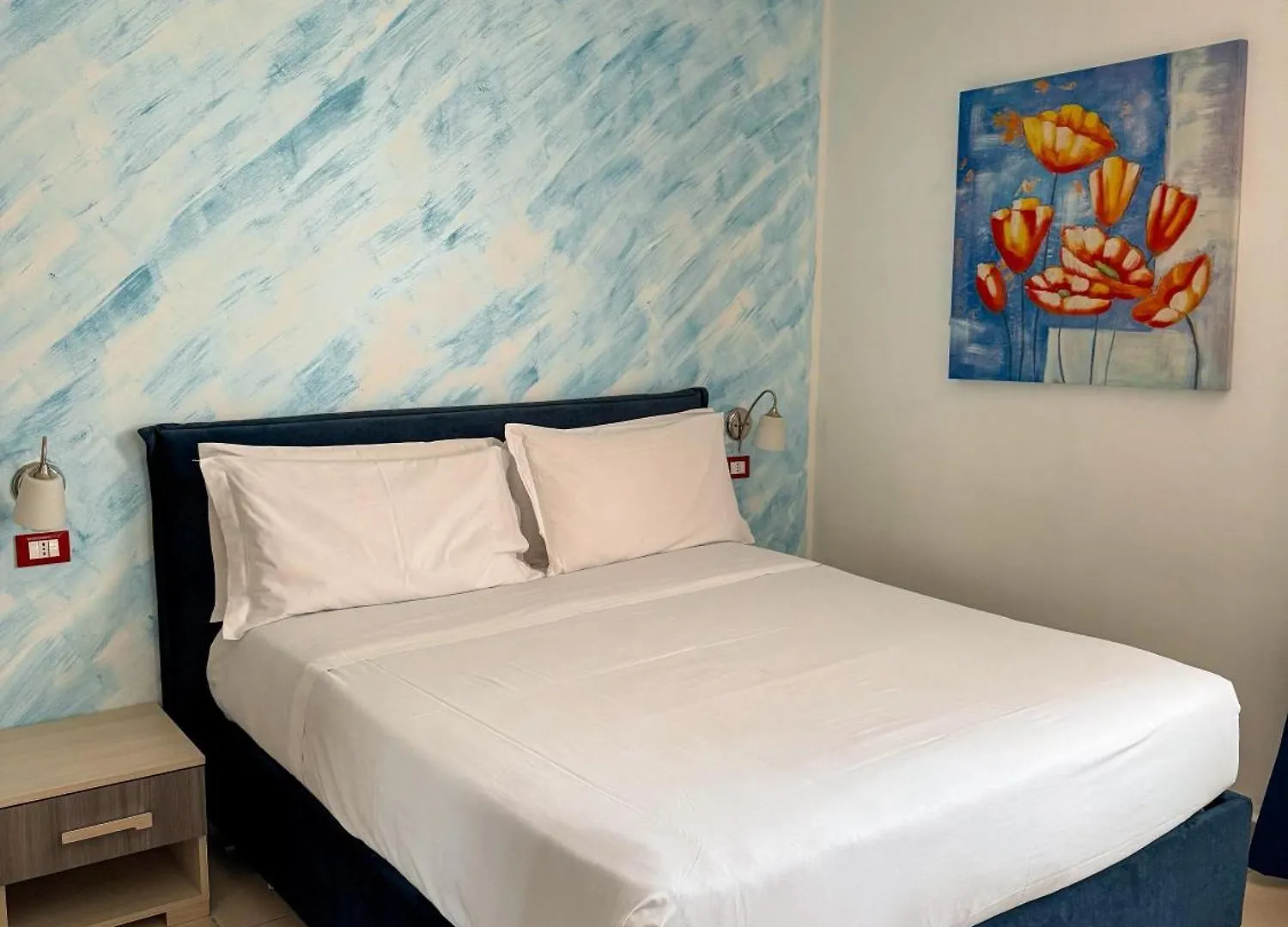 ***  Mg Palace Hotel Costa Del Sole Agnone Bagni Italia