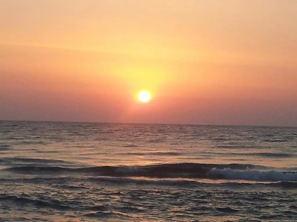 Mg Palace Hotel Costa Del Sole Agnone Bagni