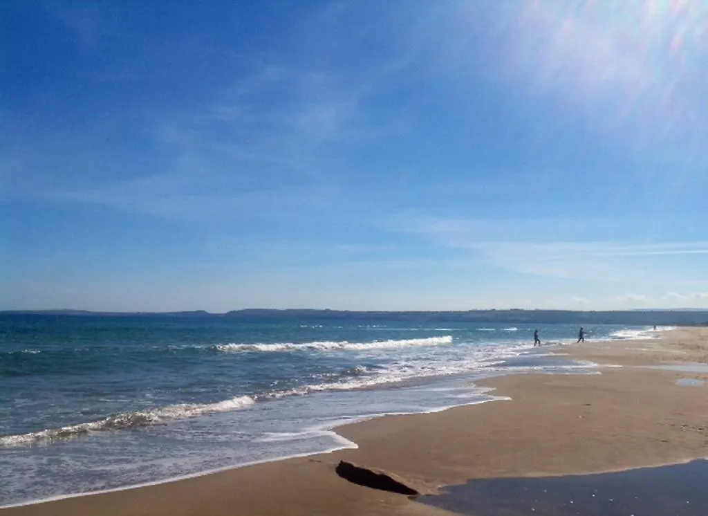 Mg Palace Hotel Costa Del Sole Agnone Bagni 3*,