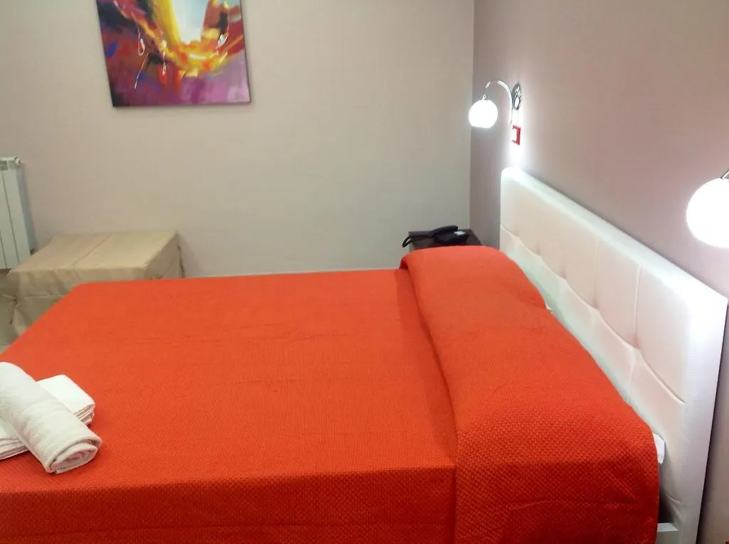 ***  Mg Palace Hotel Costa Del Sole Agnone Bagni Italia