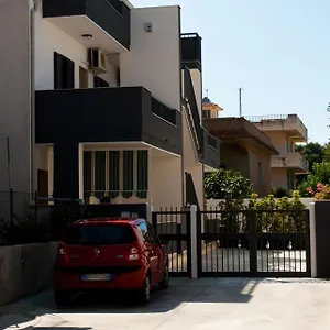Appartamento Mareinsicilia: Larica, Cava dʼAliga