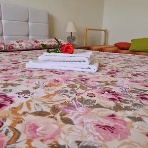 Appartamento Heron House, Agnone Bagni