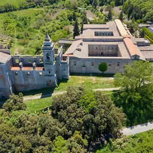  Séjour à la campagne Abbazia Santa Maria Del Bosco